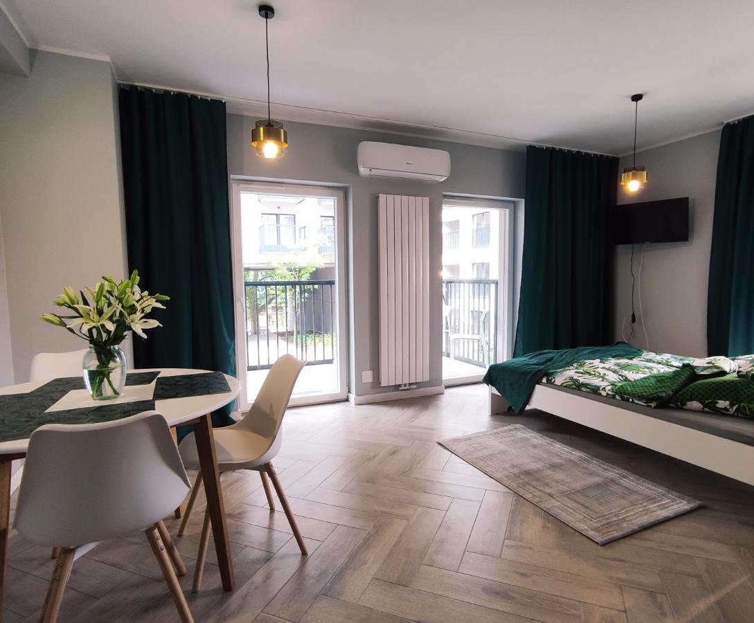 Elegant&Cosy2 Apartment Wroclaw Exterior photo