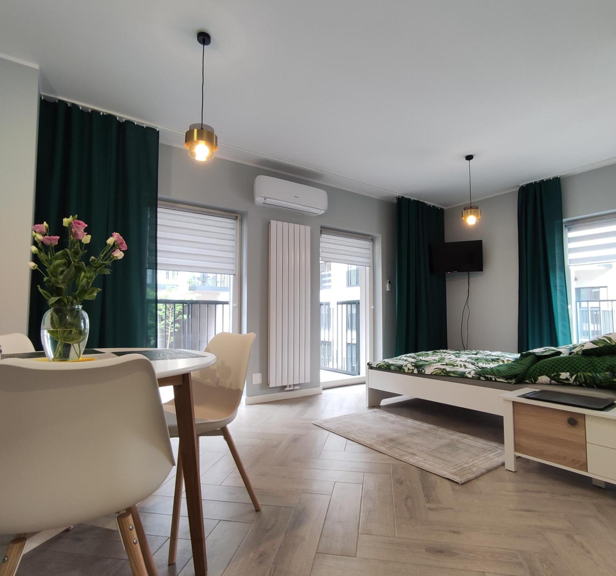 Elegant&Cosy2 Apartment Wroclaw Exterior photo